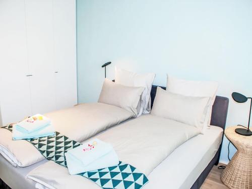 Apartment LaVille A-2-3 by Interhome