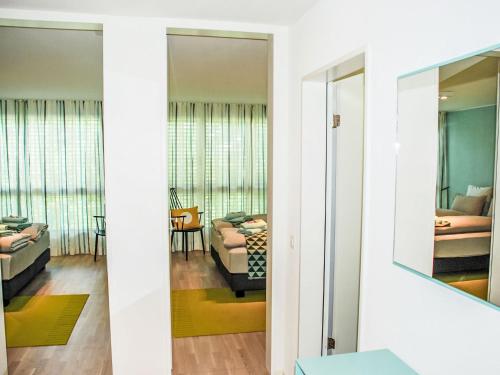 Apartment LaVille A-2-3 by Interhome