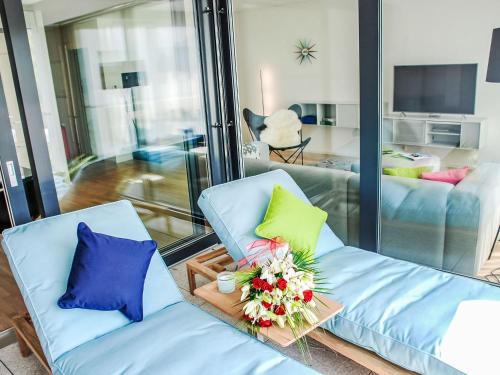 Apartment LaVille A-2-3 by Interhome