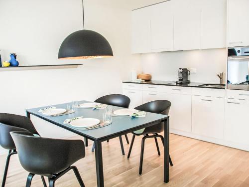 Apartment LaVille A-2-3 by Interhome