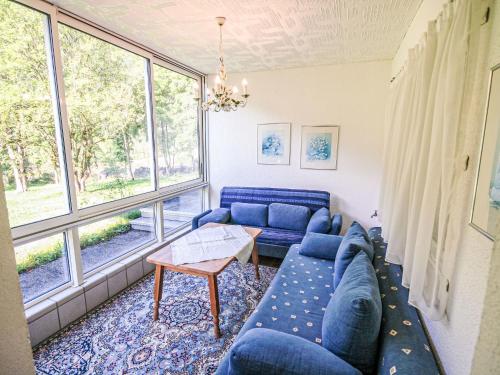 Apartment Kombi-Objekt Studio Biara und Grenta by Interhome