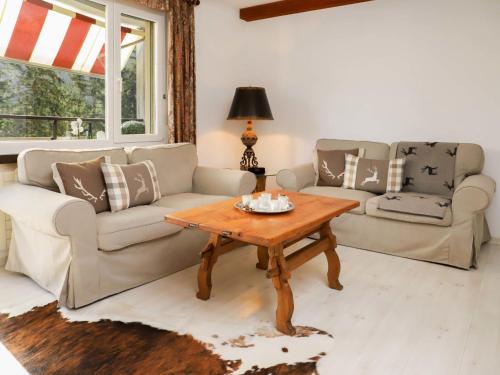 Apartment Allod Park Haus C 401 by Interhome