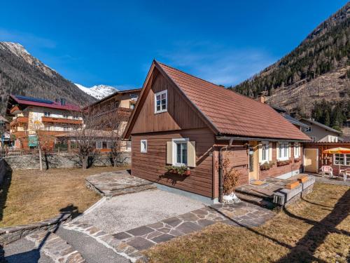 Holiday Home Elisabeth by Interhome