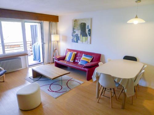 Apartment Ringstrasse Apt 121 by Interhome