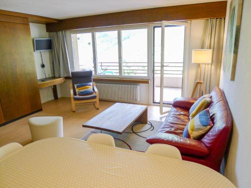 Apartment Ringstrasse Apt 121 by Interhome