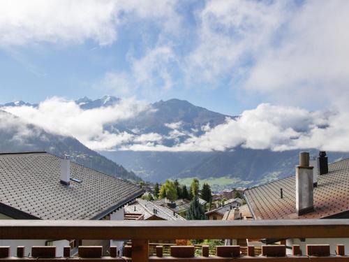 Apartment Soleil des Alpes by Interhome