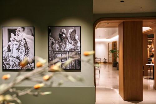 Hotel Bécquer photo 82