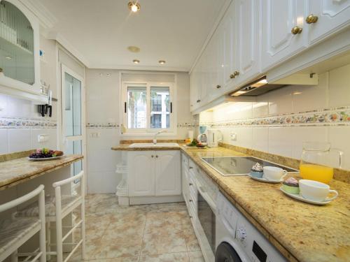 Apartment La Joya by Interhome