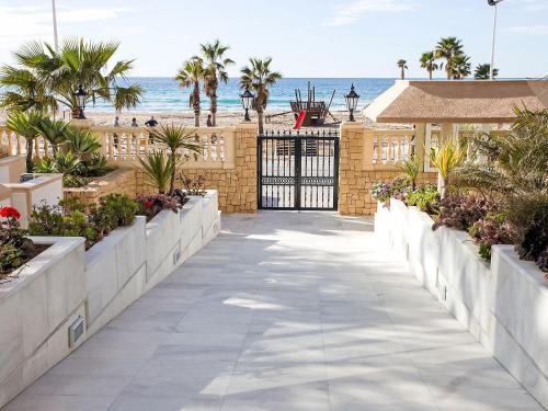 Apartment La Joya by Interhome