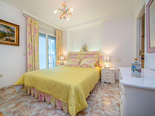 Apartment La Joya by Interhome