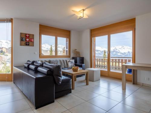 Apartment Grands Ducs 202G by Interhome