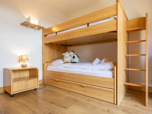 Apartment Grands Ducs 202G by Interhome
