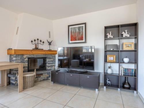 Apartment Grands Ducs 202G by Interhome