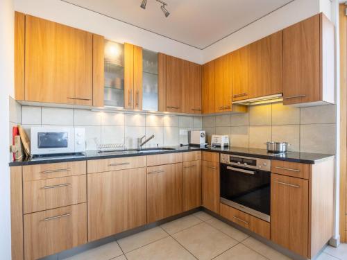 Apartment Grands Ducs 202G by Interhome