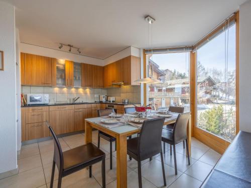 Apartment Grands Ducs 202G by Interhome