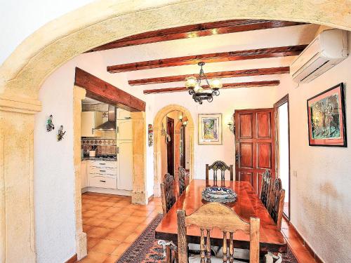 Holiday Home Rocinante by Interhome