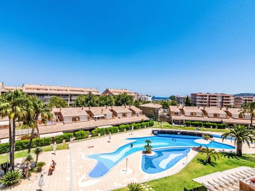 Holiday Home Moreras del Saladar-13 by Interhome