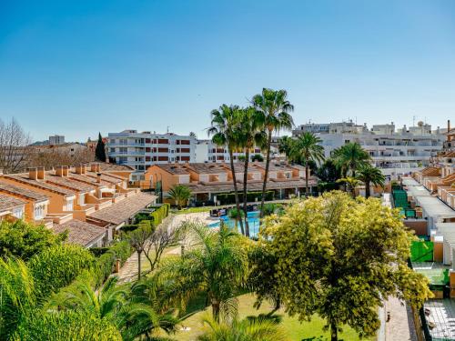 Holiday Home Moreras del Saladar-13 by Interhome