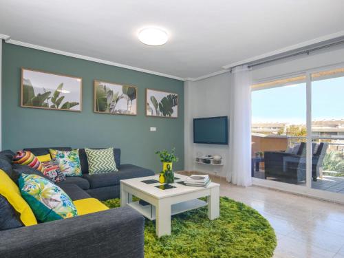 Holiday Home Moreras del Saladar-13 by Interhome