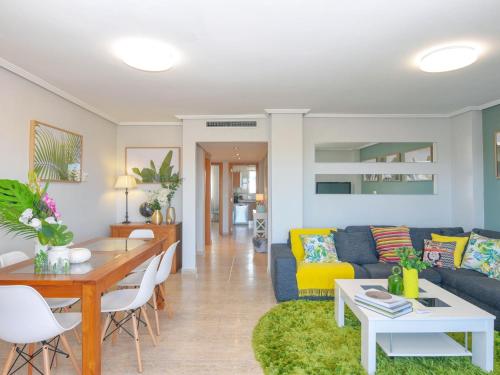 Holiday Home Moreras del Saladar-13 by Interhome