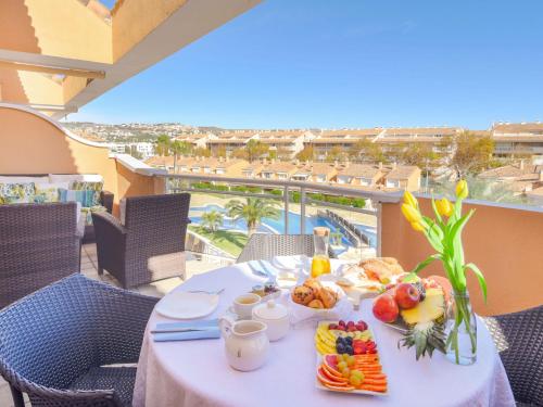 Holiday Home Moreras del Saladar-13 by Interhome