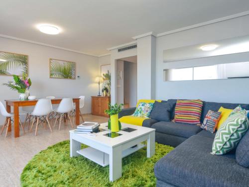 Holiday Home Moreras del Saladar-13 by Interhome