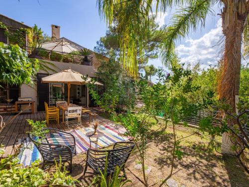 Holiday Home Villa 50 by Interhome