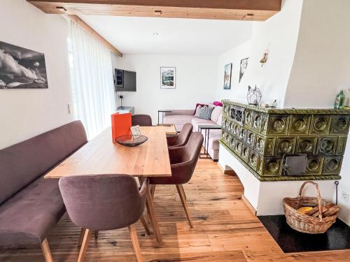 Apartment Lechner by Interhome photo 2