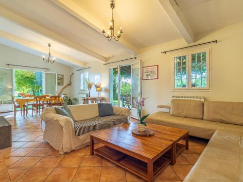 Villa Palmeraie by Interhome