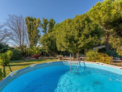 Villa Palmeraie by Interhome