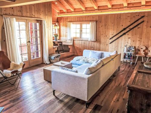 Chalet Spunda Biala by Interhome