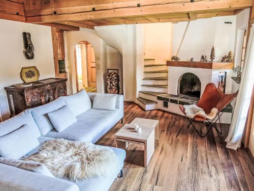 Chalet Spunda Biala by Interhome