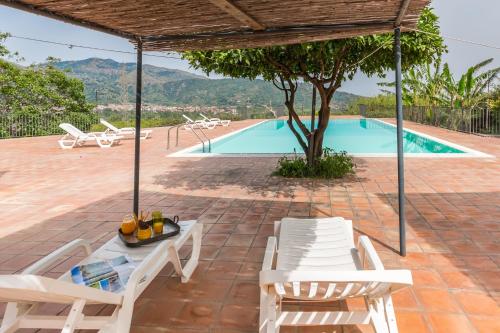 Gallery image of Fondo Cipollate in Castiglione di Sicilia