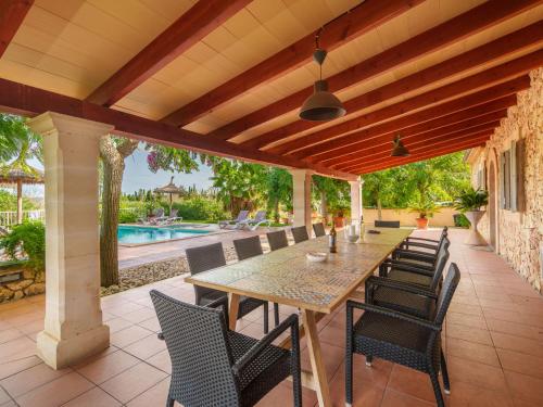 Φωτογραφία από το άλμπουμ του Villa Marila by Interhome σε Ariany