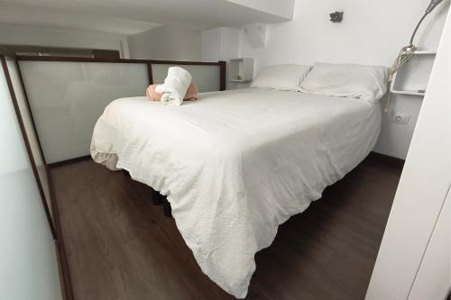 Hierro Beach Flat