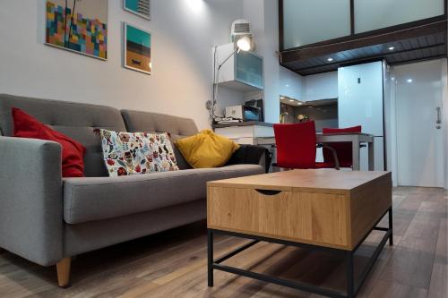 Hierro Beach Flat