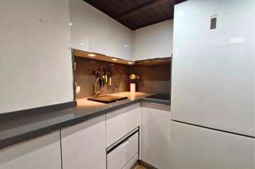 Hierro Beach Flat