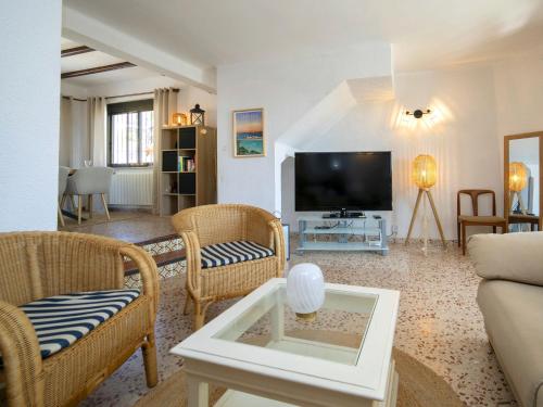 Holiday Home Ker Solea by Interhome