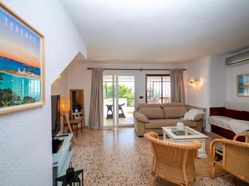 Holiday Home Ker Solea by Interhome