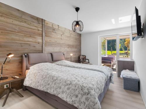 Apartment Central Parc 2 by Interhome