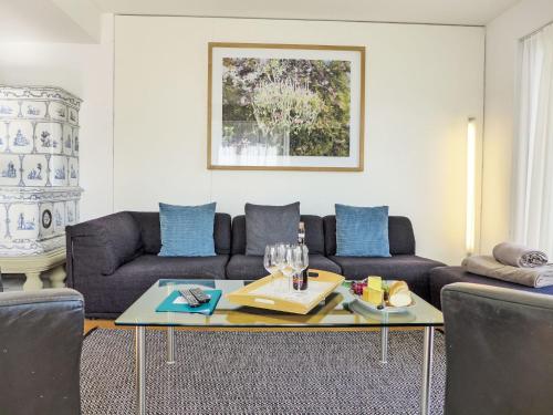 Apartment Chalet Jolimont-2 by Interhome