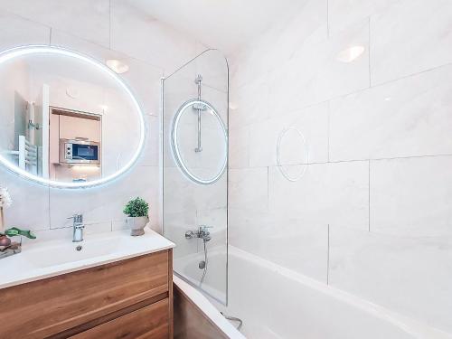Studio Les Olympiades-11 by Interhome