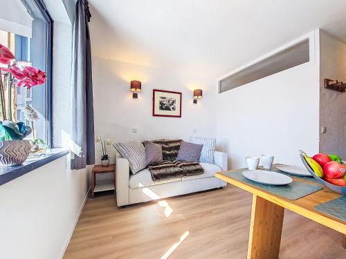 Studio Les Olympiades-11 by Interhome
