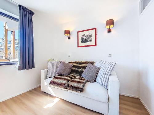 Studio Les Olympiades-11 by Interhome