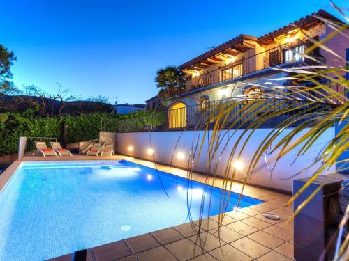 Holiday Home Alba by Interhome