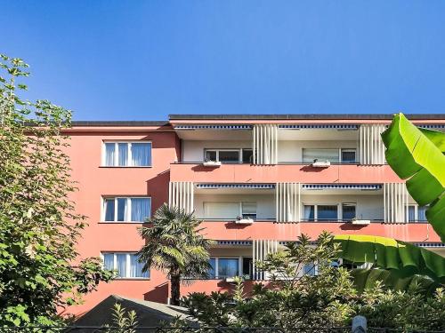 Apartment Junior Suite-7 by Interhome