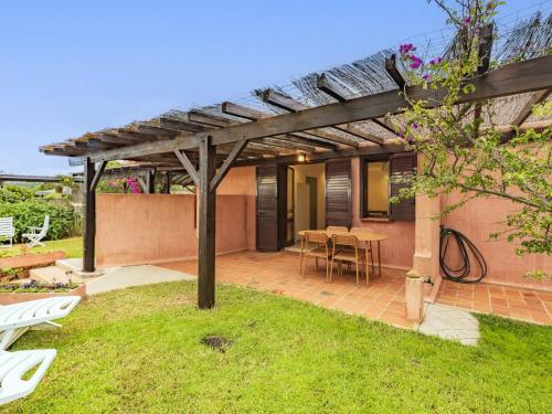 Holiday Home Villa 20 by Interhome
