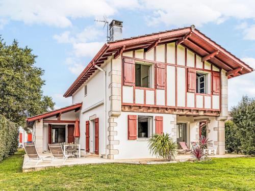 Holiday Home OLHAKO BIDEA by Interhome