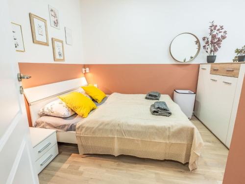 Apartment Washington-4 by Interhome