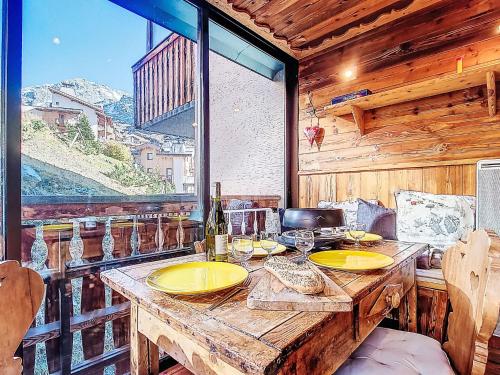 Studio Le Sérac-12 by Interhome